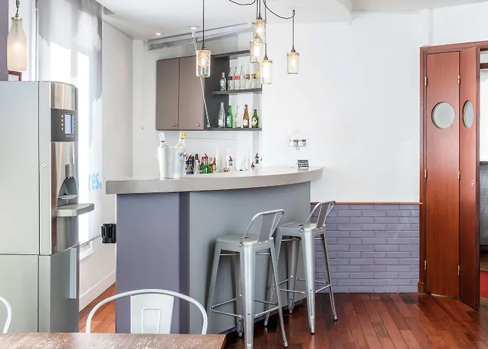 イビス スタイルズ センター