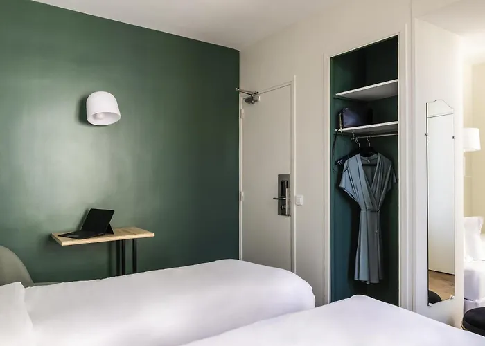 イビス スタイルズ センター