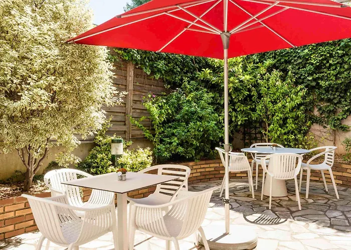 イビス スタイルズ センター アニエール