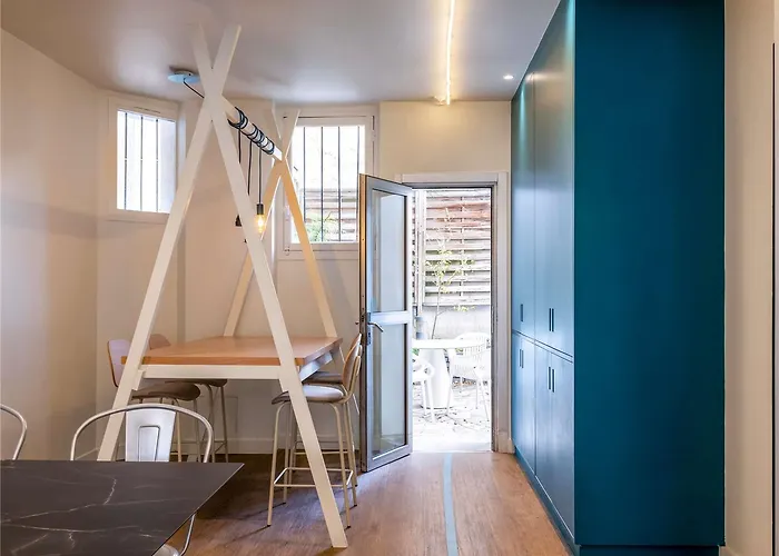 イビス スタイルズ センター ホテル 3*