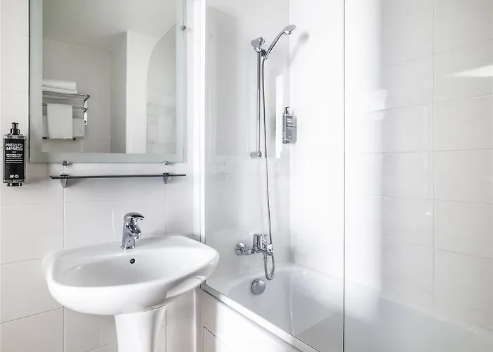 ホテル イビス スタイルズ センター 3*