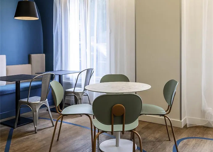 イビス スタイルズ センター