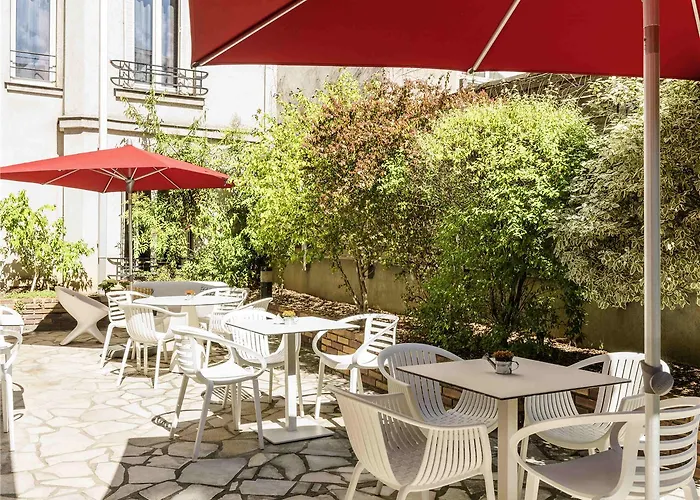 イビス スタイルズ センター