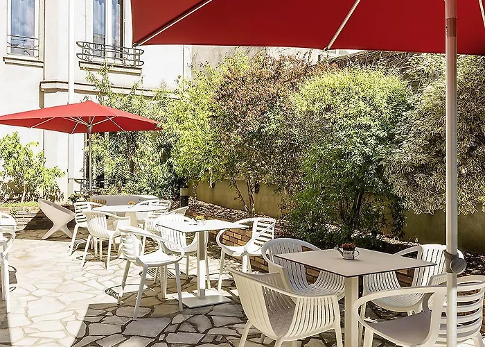 ホテル イビス スタイルズ センター