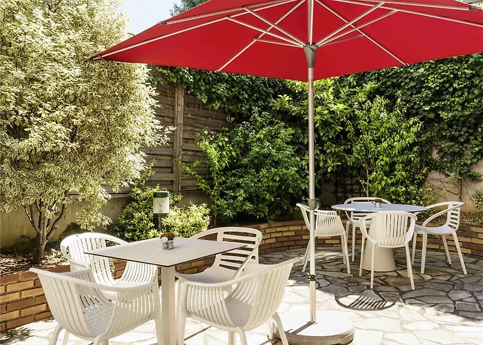 ホテル イビス スタイルズ センター