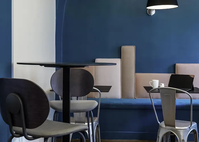 ホテル イビス スタイルズ センター 3*