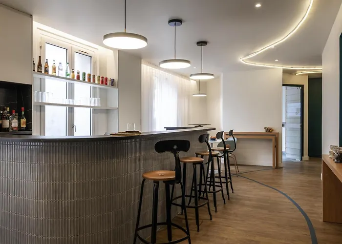 イビス スタイルズ センター