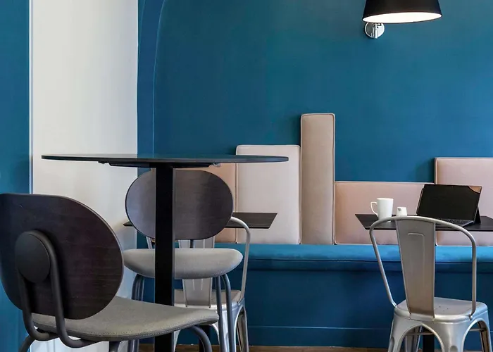 イビス スタイルズ センター ホテル