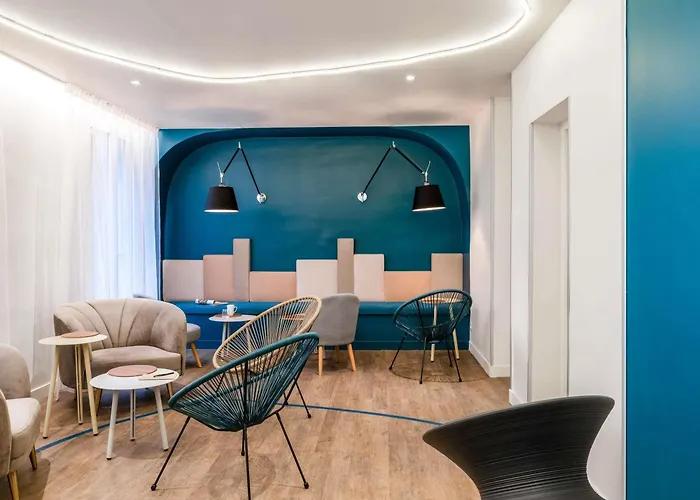 イビス スタイルズ センター 3*